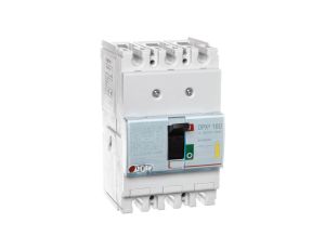 Wyłącznik mocy 63A 3P 16kA DPX3 160 420003