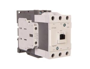 Stycznik mocy 65A 3P 24V DC 2Z 2R CTX3 416161