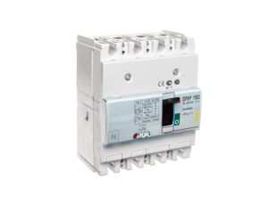 Wyłącznik mocy 25A 4P 16kA DPX3 160 420011
