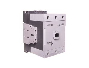 Stycznik mocy 130A 3P 400-440V AC 2Z 2R CTX3 416246