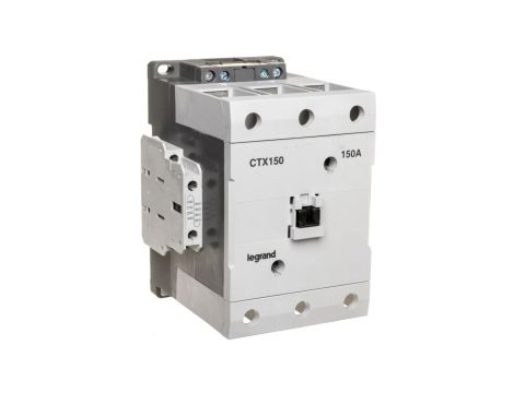 Stycznik mocy 150A 3P 100-240V AC/DC 2Z 2R CTX3 416266