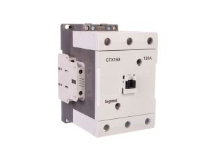 Stycznik mocy 130A 3P 100-240V AC/DC 2Z 2R CTX3 416246