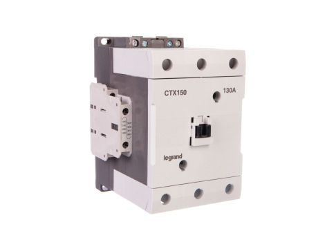 Stycznik mocy 130A 3P 100-240V AC/DC 2Z 2R CTX3 416246