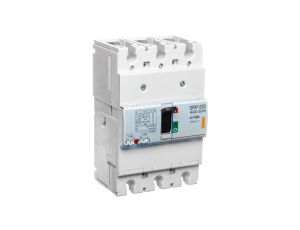 Wyłącznik mocy 100A 3P 25kA DPX3 250 420205