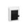 Wyświetlacz panelowy do 8 urządzeń 96x96mm do DPX3 026156