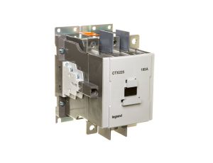 Stycznik mocy 185A 3P 100-240V AC/DC 2Z 2R CTX3 416286