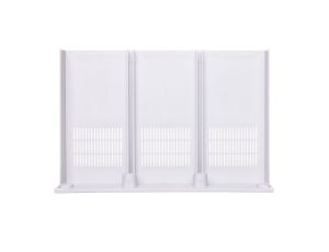 Przyłącza tylne długie 3P DPX3 1600 026381