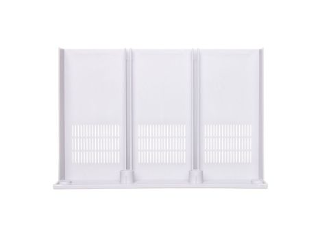 Przyłącza tylne długie 3P DPX3 1600 026381