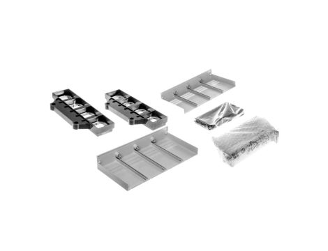 Przyłącza tylnie długie DPX3 1600 026383