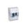 Wyłącznik mocy 100A 4P 16kA DPX3 160+BL.R 420035