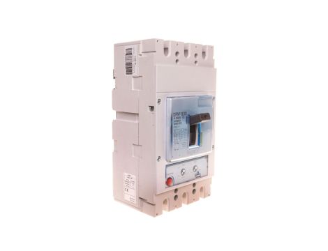 Wyłącznik mocy 320A 3P 50kA DPX3 630 TM 422015