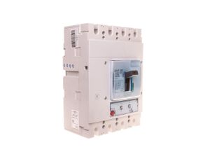 Wyłącznik mocy 500A 4P 50kA DPX3 630 TM 422022