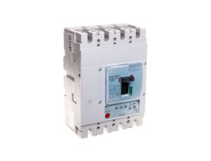 Wyłącznik mocy 630A 4P 36kA DPX3 630 S1 422507
