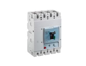Wyłącznik mocy 630A 4P 70kA DPX3 630 TM 422037