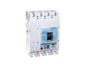 Wyłącznik mocy 400A 4P 50kA DPX3 630 S2 422073