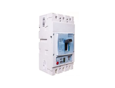 Wyłącznik mocy 630A 3P 50kA DPX3 630 S2 422070