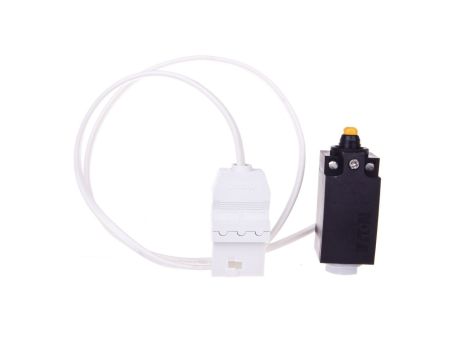 Wyłącznik krańcowy do drzwi rozdzielnicy NWS-TKT 255420