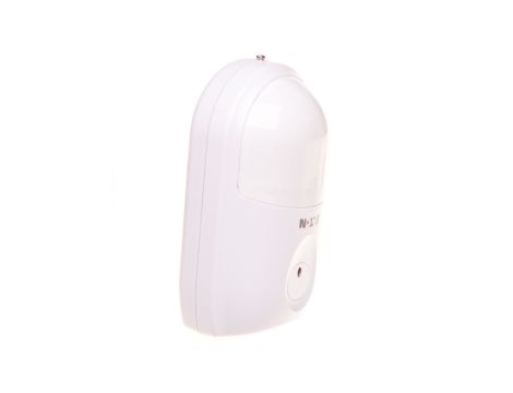 xComfort Czujnik ruchu 110 stopni podczerwień biały CBMA-02/01 104921