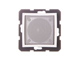 Berker B.1/B.3/B.7 Glas Głośnik 4/8W śnieżnobiały mat 28829909