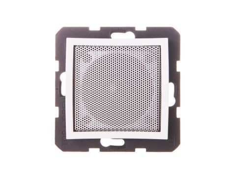Berker B.1/B.3/B.7 Glas Głośnik 4/8W śnieżnobiały mat 28829909