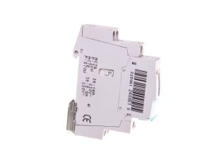 Przekaźnik instalacyjny 16A 1Z 1R 8/12V AC ERL218