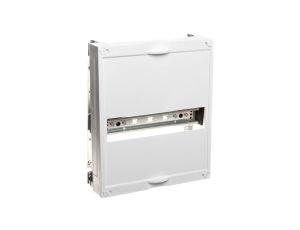 Blok dla wyłącznika SH na szynę nośną 300x250x125mm Univers N UD21B5