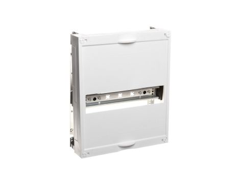 Blok dla wyłącznika SH na szynę nośną 300x250x125mm Univers N UD21B5