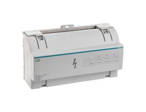 Blok rozdzielczy 4-biegunowy 160A 20kA KJ01D