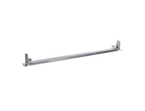 Szyna montażowa DIN z zestawem łączeniowym System C 800mm Orion+ FL503A