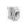 Podstawa bezpiecznikowa D01 1P 16A 72x27x56mm LD042