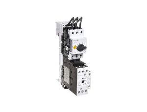 Układ rozruchowy 11kW 21,7A 24V DC montaż na szynie zbiorczej MSC-D-25-M25(24VDC)/BBA 102979