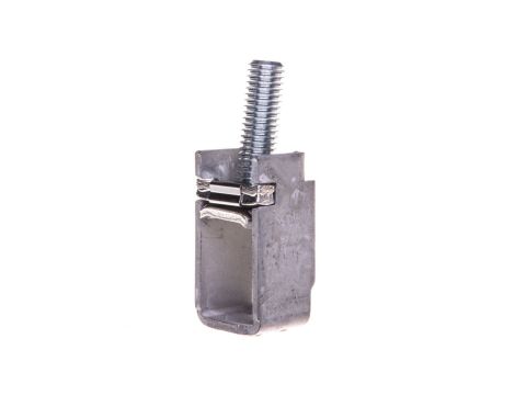 Zacisk skrzynkowy 4P 10-185mm2 NZM2-4-160-XKC (komplet na jedną stronę 4szt.) 266755