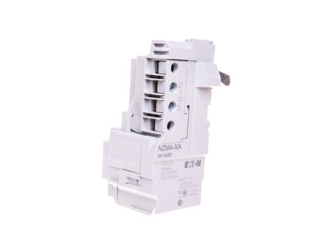 Wyzwalacz wzrostowy 24V AC/DC NZM4-XA24AC/DC 266447