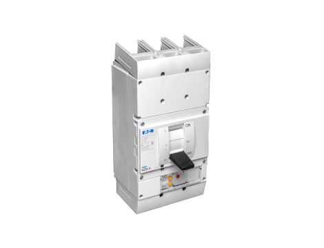 Wyłącznik silnikowy 3P 315kW 275-550A 50kA NZMN4-ME550 265783