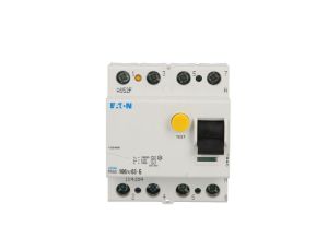 Wyłącznik różnicowoprądowy 4P 100A 0,3A typ AC/G PFIM-100/4/03-G 104384
