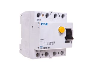 Wyłącznik różnicowoprądowy 4P 63A 0,1A typ S/A PFIM-63/4/01-S/A-MW 235471