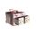 Zestaw nawrotny 9A 4kW 230V AC DIULM9/21(230V50HZ,240V60HZ) 278086