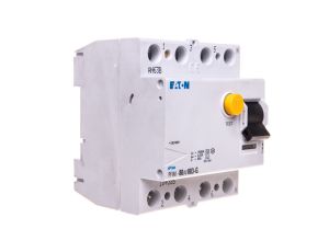 Wyłącznik różnicowoprądowy 4P 80A 0,03A typ AC/G PFIM-80/4/003-G 104385