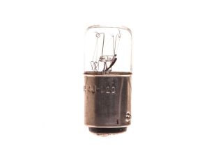Żarówka BA15d do SL4 230V AC/DC SL4-L230 171385