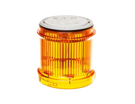 Moduł świetlny pomarańczowy bez żarówki 250V AC/DC światło ciagłe SL7-L-A 171438