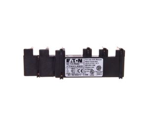 Mostek fazowy 3P 128A widełkowy 2xPKZ4 B3.1/2-PKZ4 220223
