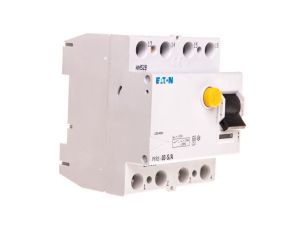 Przekaźnik różnicowoprądowy 0,3A typ S/A PFR3-03-S/A 235865