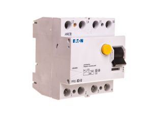 Przekaźnik różnicowoprądowy 0,3A typ U PFR3-03-U 235869