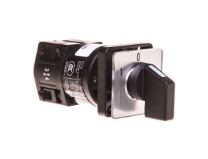 Łącznik krzywkowy 1-0-2 1P 10A do wbudowania TM-1-8210/E 096234