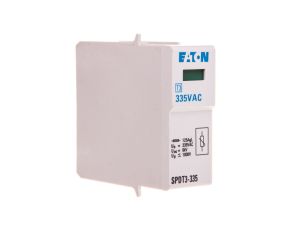 Wkład ogranicznika przepięć Typ T3 10kA 335V AC SPDT3-335 170486 /2szt./