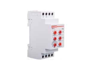 Przekaźnik nadzorczy częstotliwości 45...55 Hz PMF20A240