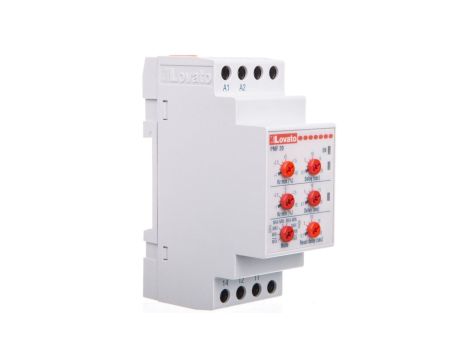 Przekaźnik nadzorczy częstotliwości 45...55 Hz PMF20A240