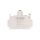 Oprawka z LED czerwona 185-265V AC LPXLPSM4