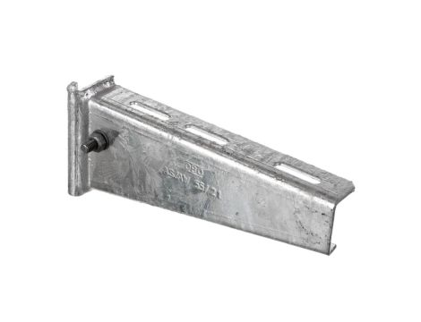 Wysięgnik ścienny 210mm AS 55 21 FT 6419286
