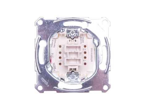 Merten Łącznik schodowy 16AX MTN3616-0000